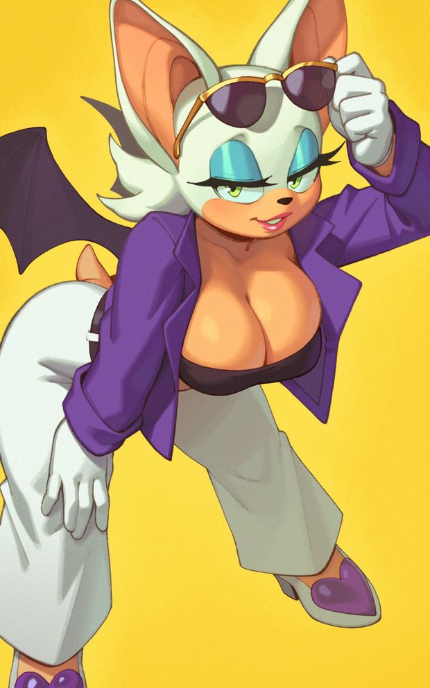girlboss rouge