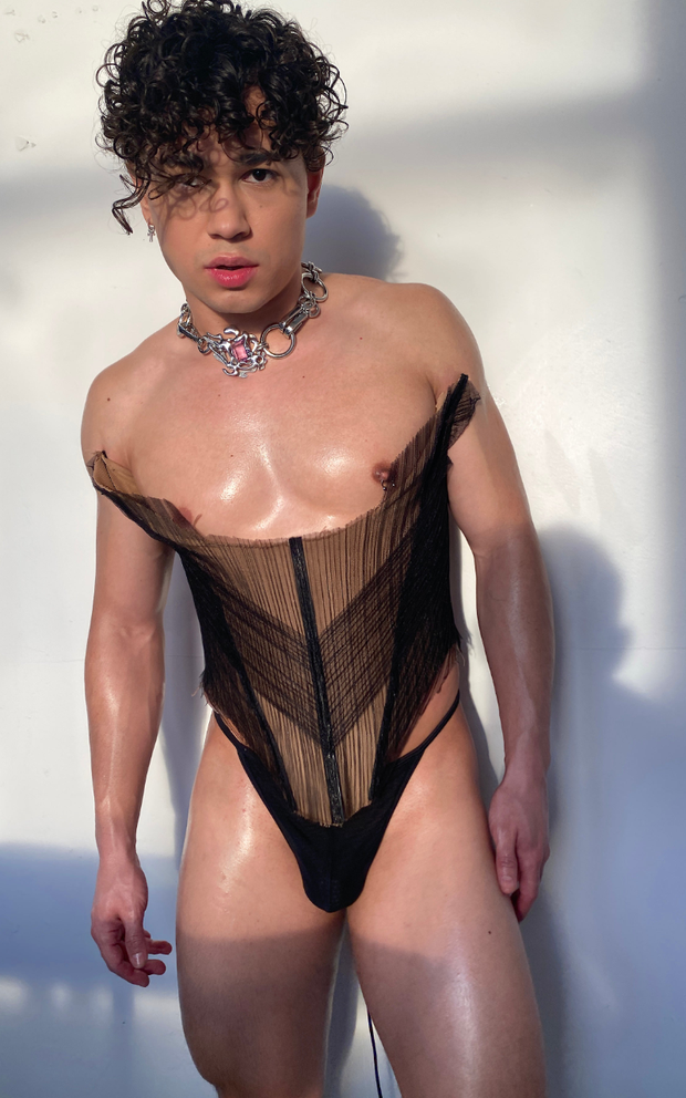 She's so fine