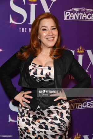 The versatile MILF has arrived.