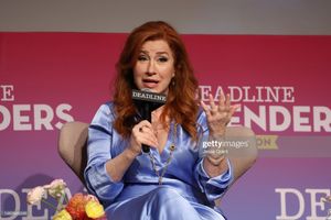 On the path of achieving icon status.