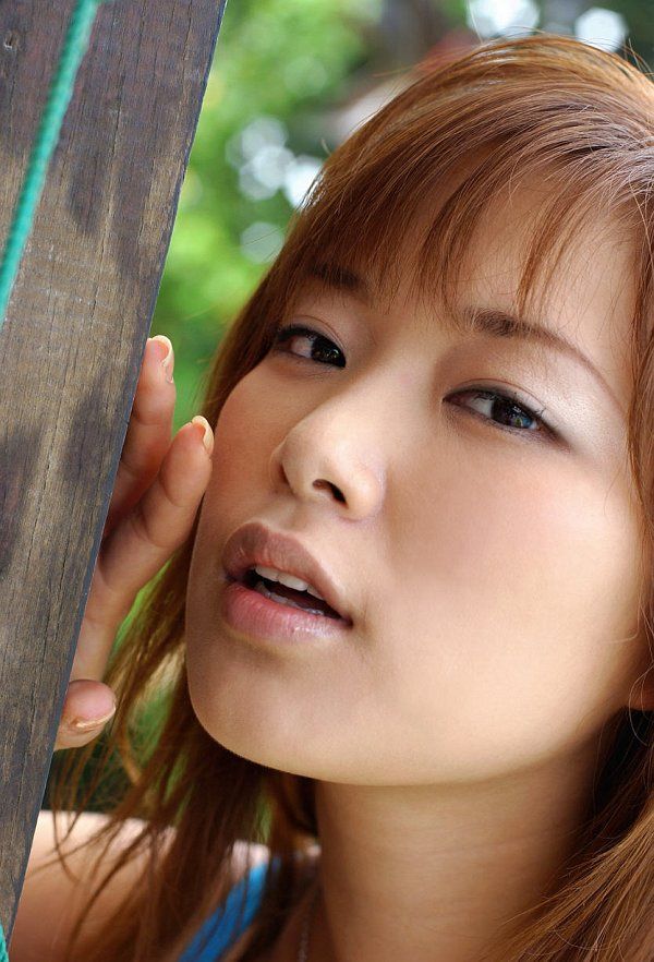 Yua Aida #8