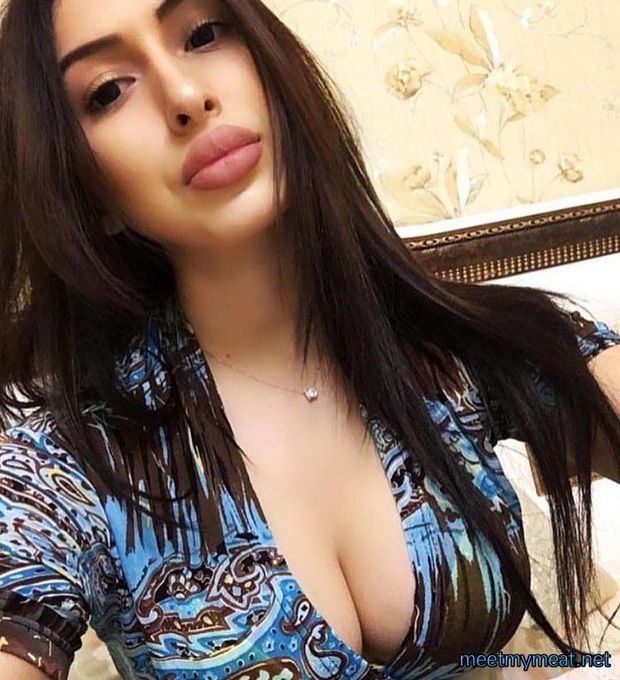 amazing chick