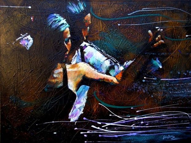 Artwork #5