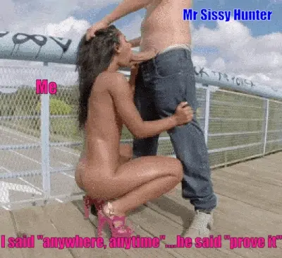 Be careful what you wish for