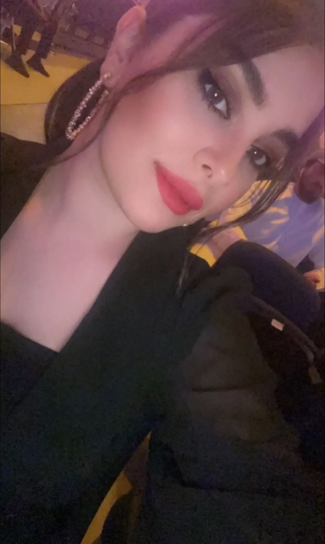 Am I fuckable enough daddy :3
