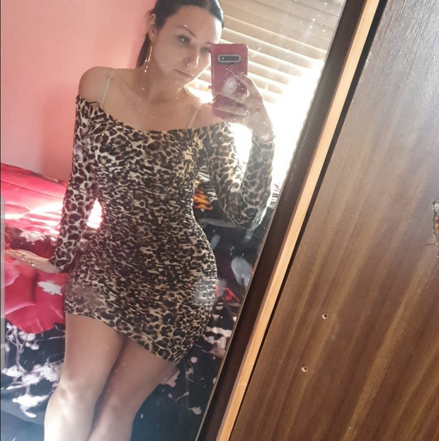 teen 18+ slag