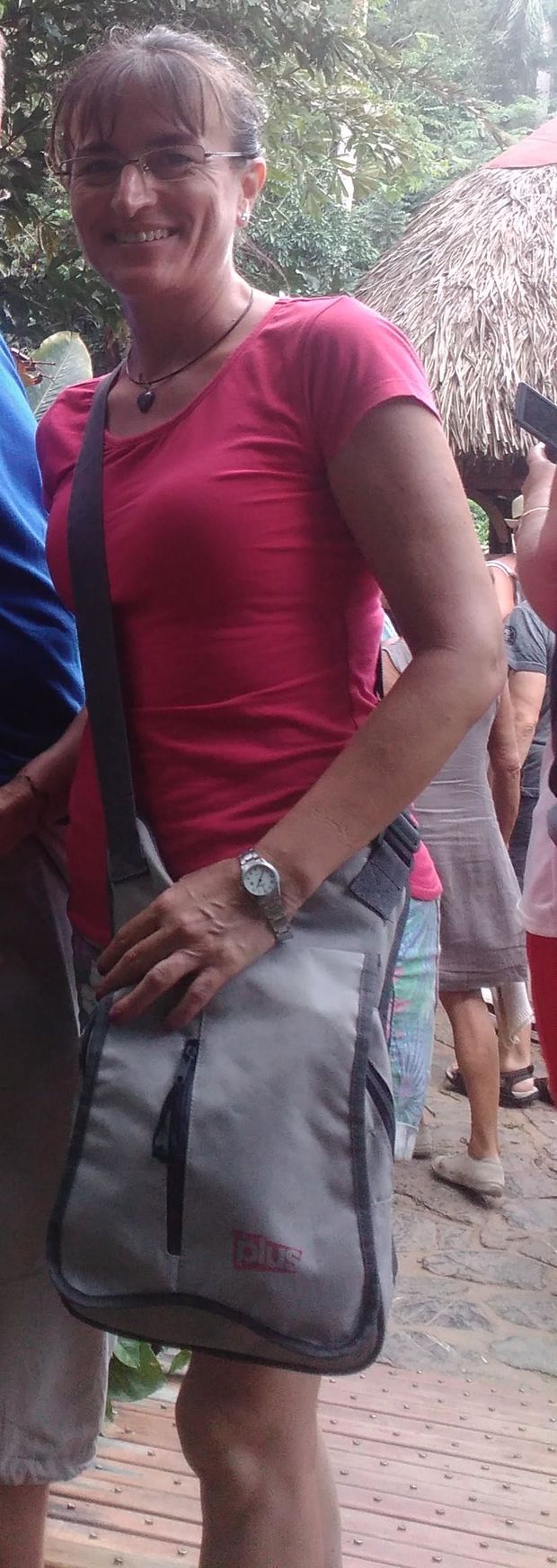My slutty mother in law