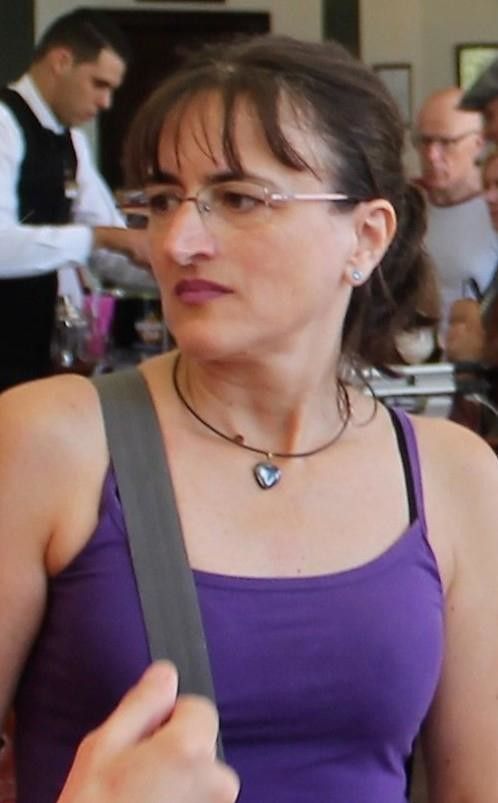 My slutty mother in law