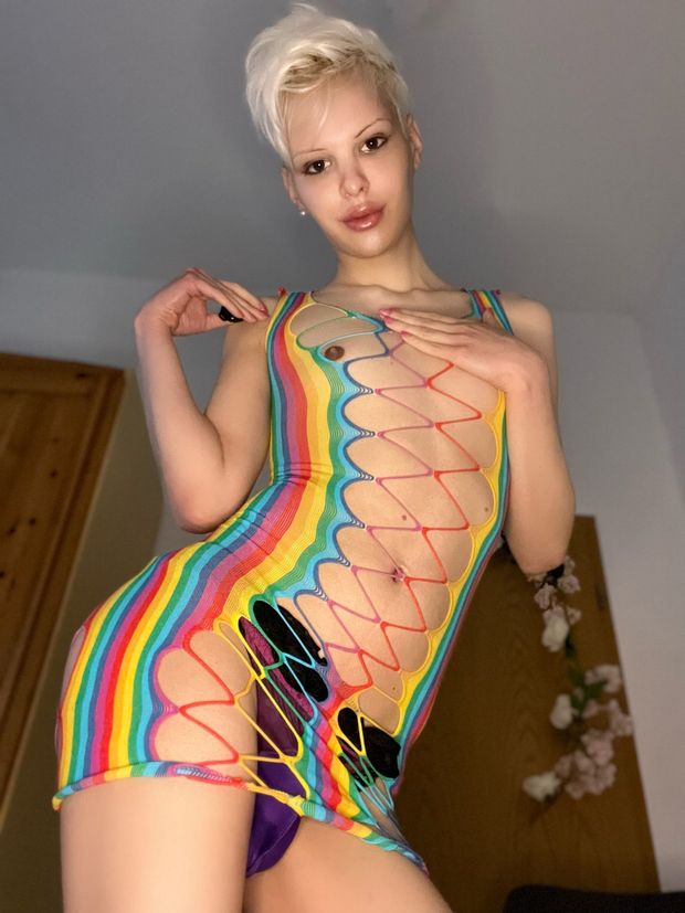 Creamy Twink