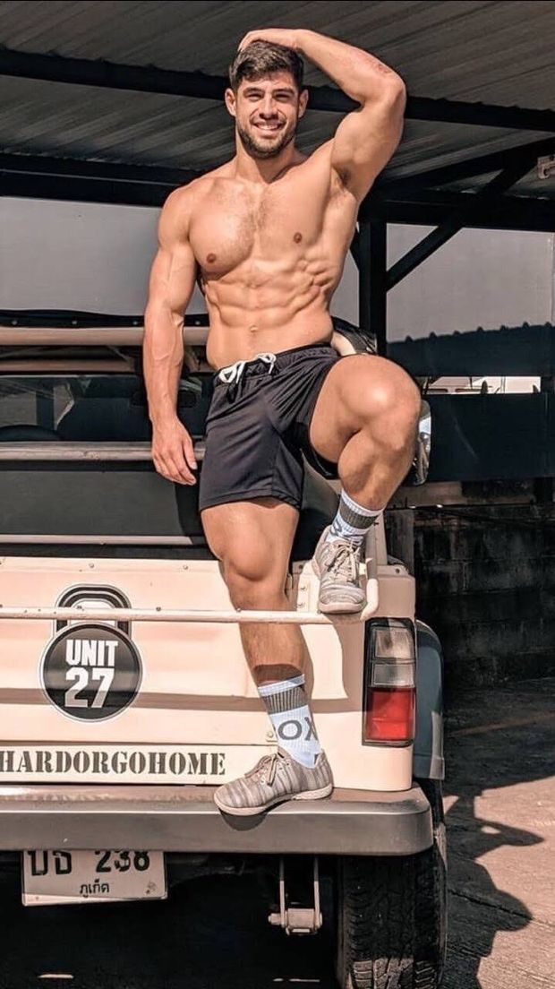 hotty
