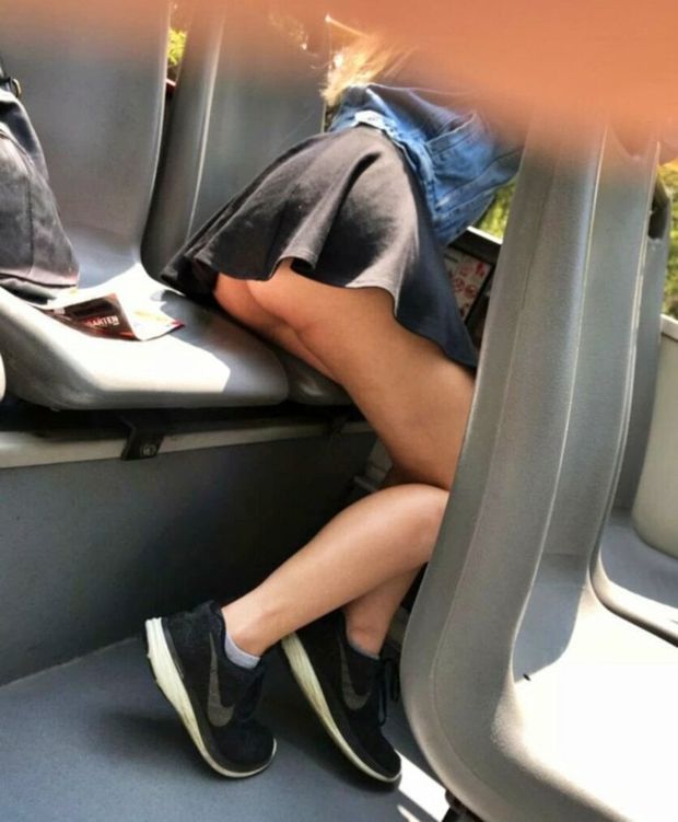 slut