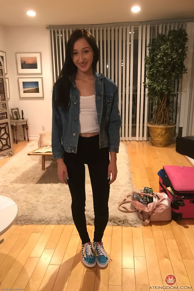 Naughty GF: Casual