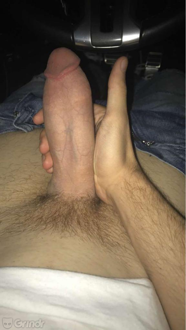 I would suck that