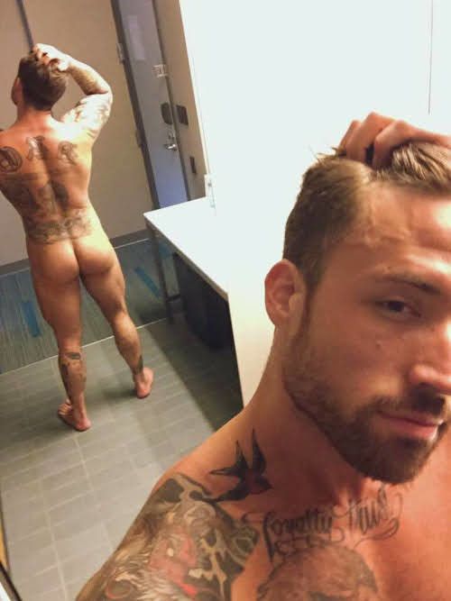 nice ass