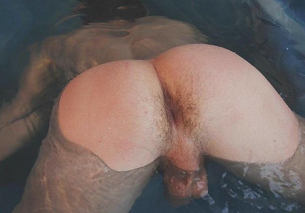 hot ass