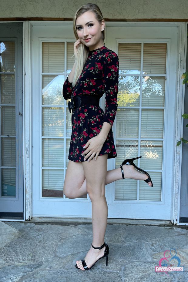 Wifey Nightout