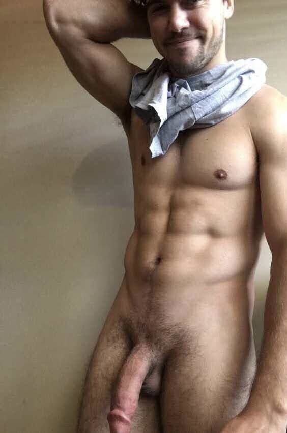 hot cut cock