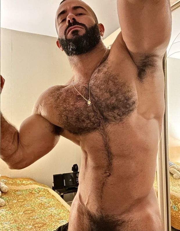 sexy mofo