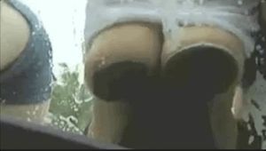 Full service car wash - 01