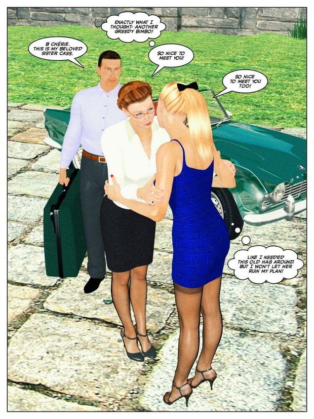 Meet the parents
