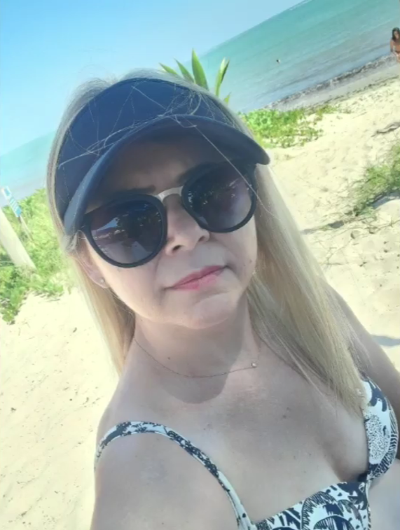 helenice blonde bitch wanting black dick