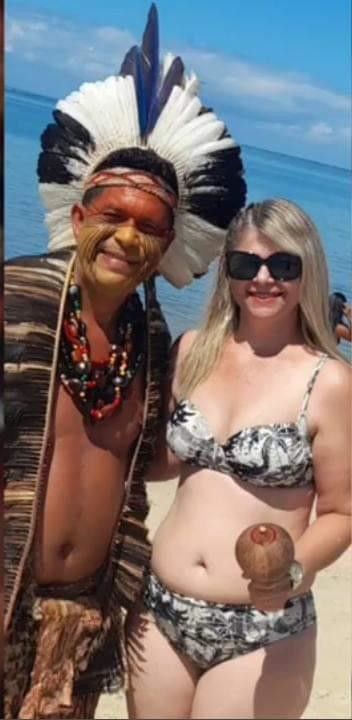 helenice little blonde bitch cheated on her husband with that bbc