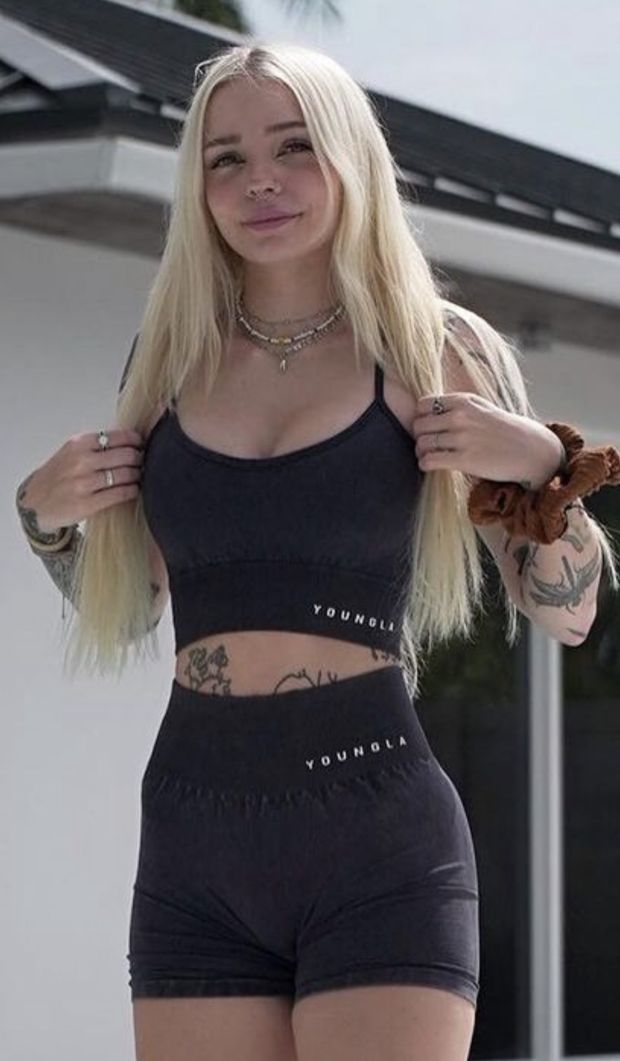 Hot boobs