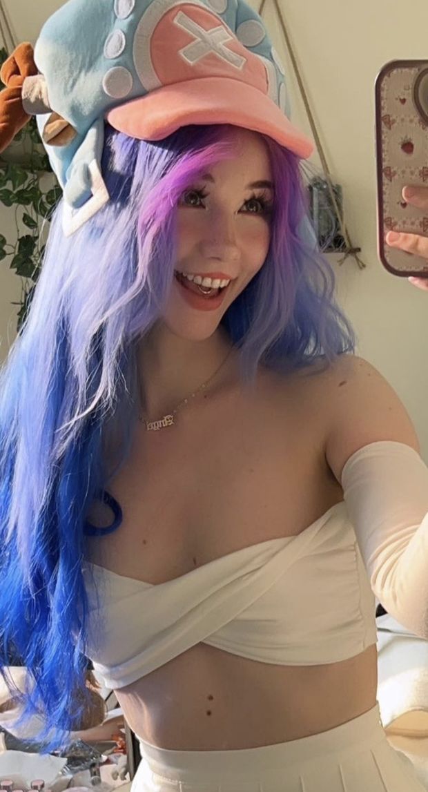 Hot boobs