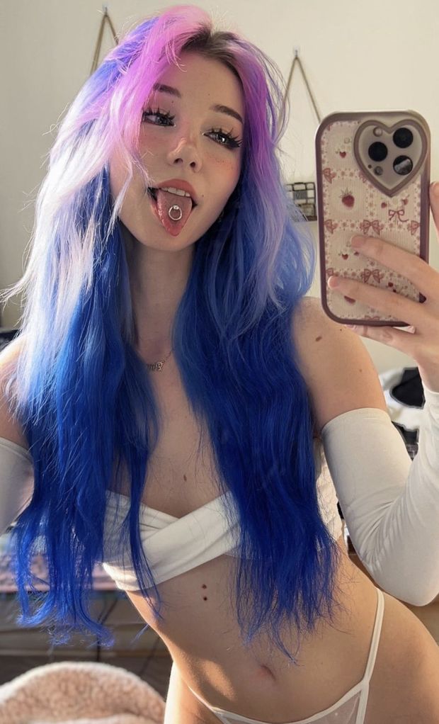Hot boobs