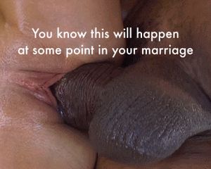 you know it will happen in modern marriage