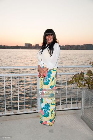 Beautiful as the sunset.