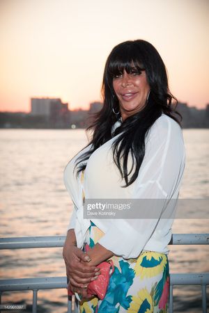 She would have been greater than great.