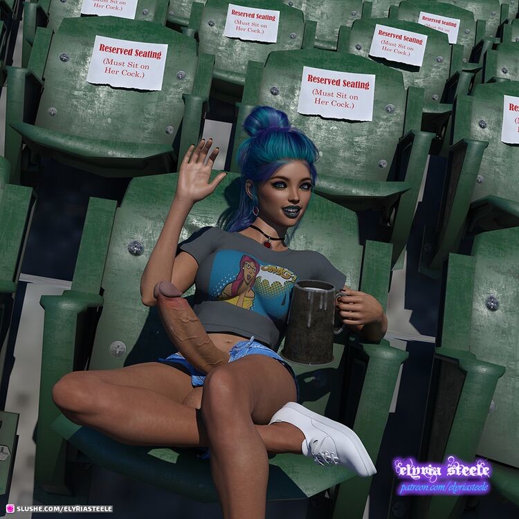 3D Futa