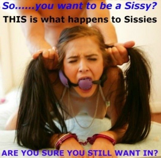 Am I sure - FUCK YES I'M SURE!!!