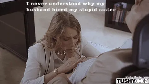He knows why