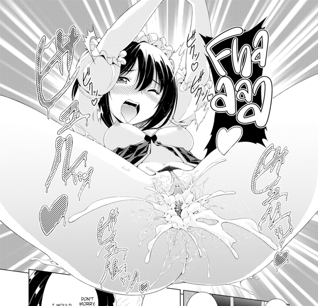 [Takoyaki Rock] Teach Me a Lesson, Maid