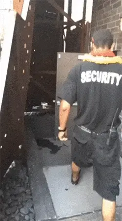Sex escondido