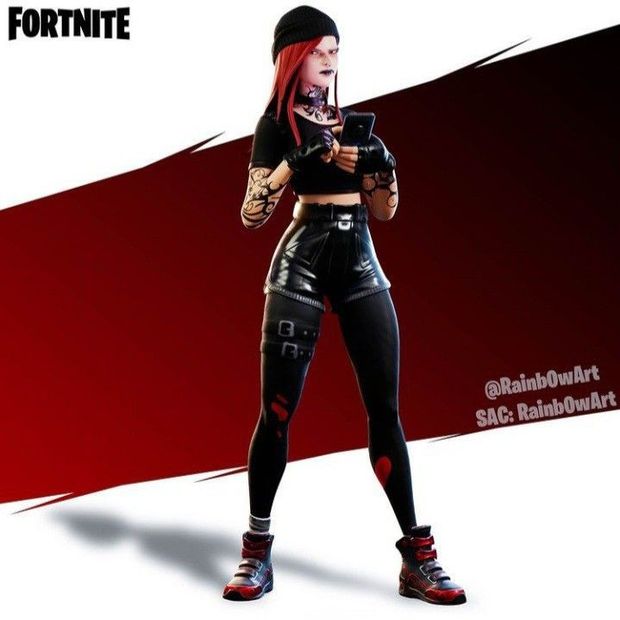 Fortnite