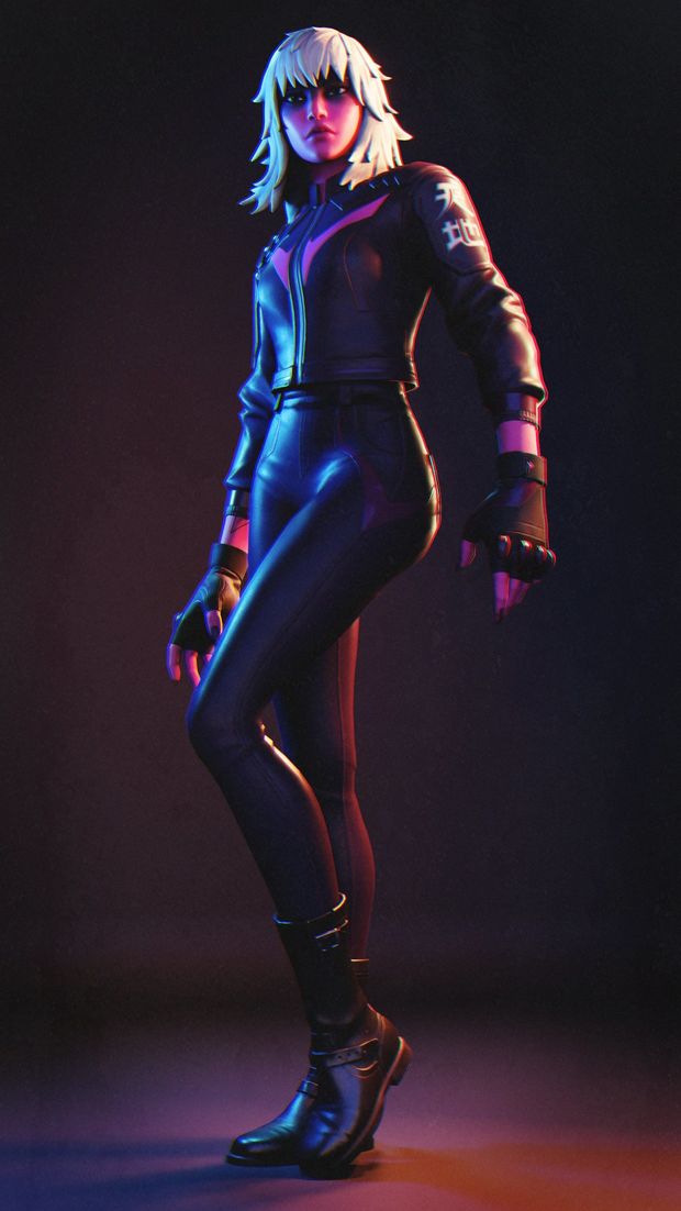 Fortnite