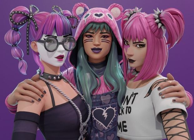 Fortnite