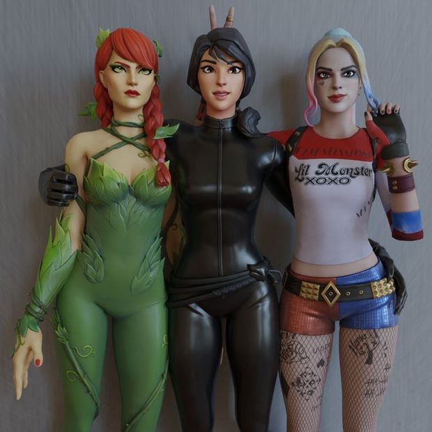 Fortnite