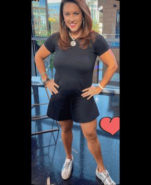 hot body mom dressed and bikini