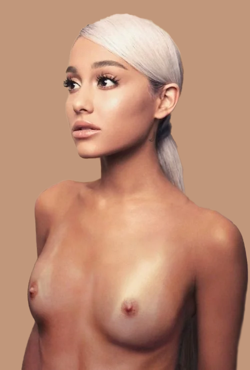 Ariana Grande