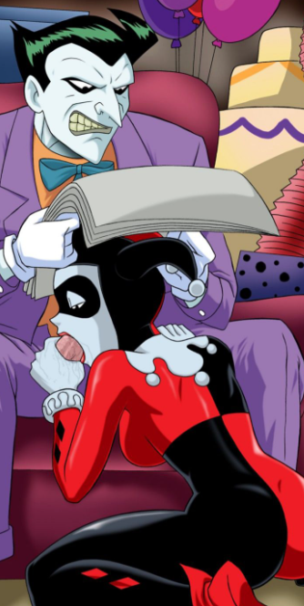 BJoker Profile Pic