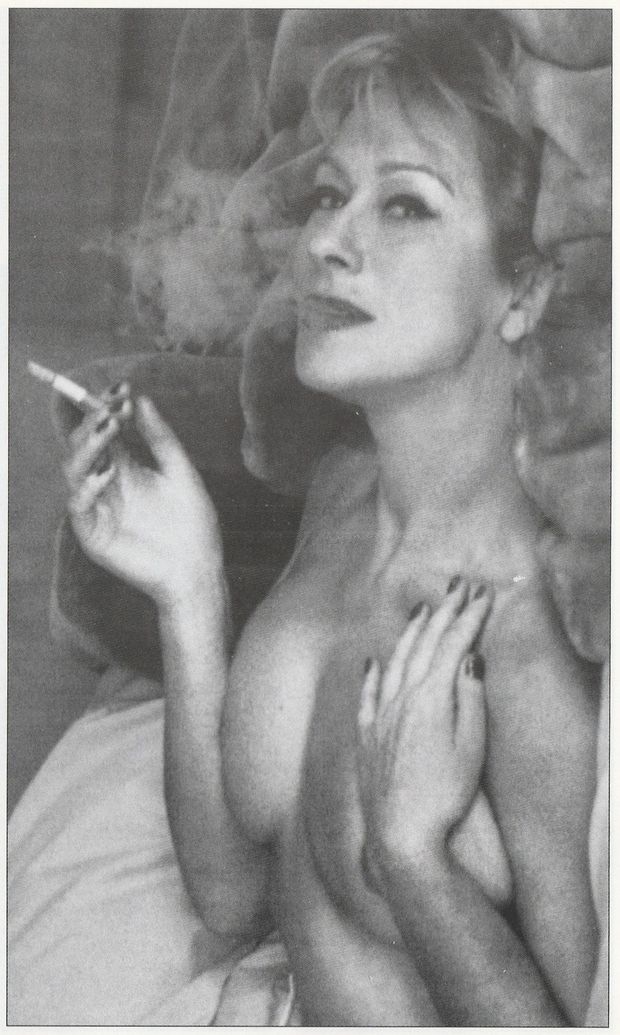 Helen Mirren