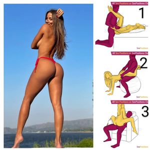 Which is the Best position to fuck this babe?