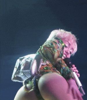 ass smack