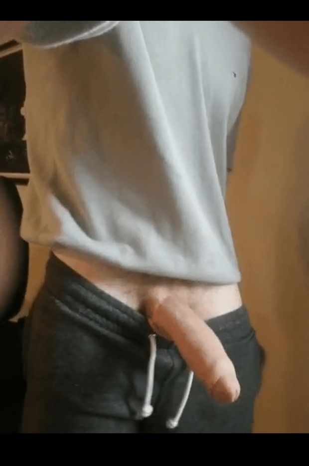 Gorgeous cock