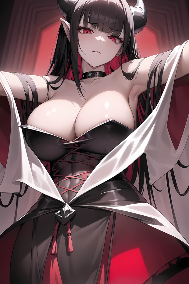 Nice breasts