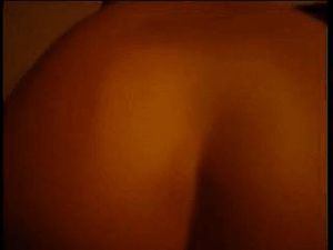 The wife doing reverse cowgirl